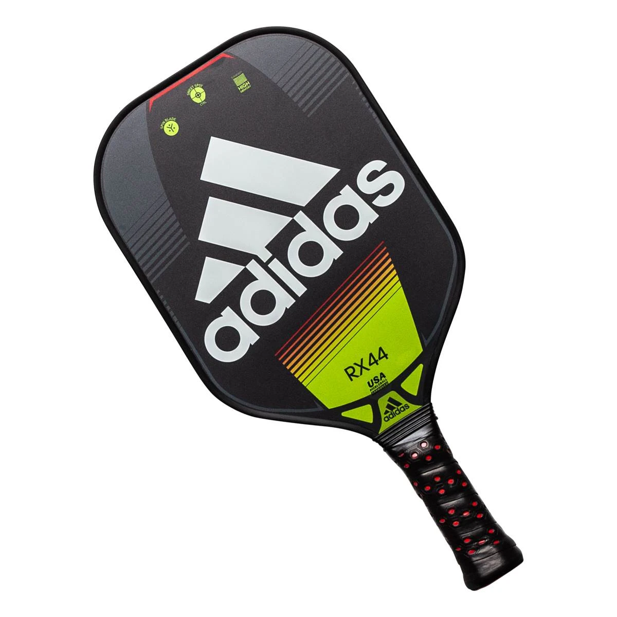 Adidas RX44 Middleweight Composite Pickleball Paddle 3 Adidas RX44 Middleweight Composite Pickleball Paddle
