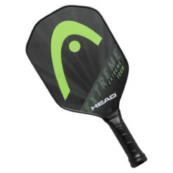 HEAD Extreme Tour Middleweight Graphite Pickleball Paddle
