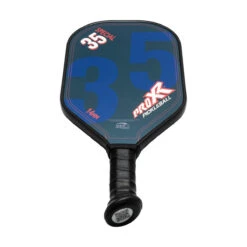 ProXR 35 Special 14MM Heavyweight Composite Pickleball Paddle -Best Racket Shop 011d 07 22 proxr 35 special 14mm heavyweight composite pickleball paddle 36047 010 l