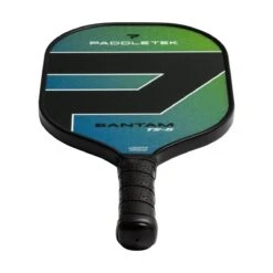 Paddletek Bantam TS-5 Anna Leigh Waters Edition Lightweight Hybrid Pickleball Paddle -Best Racket Shop 0128 01 22 paddletek bantam ts 5 anna leigh waters edition lightweight hybrid pickleball paddle 35370 5 l