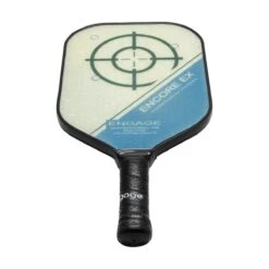Engage Encore EX Middleweight Composite Pickleball Paddle -Best Racket Shop 01bc 07 22 engage encore ex middleweight composite pickleball paddle 35962 4 l