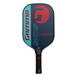GAMMA 505 Middleweight Graphite Pickleball Paddle 9 GAMMA 505 Middleweight Graphite Pickleball Paddle -Best Racket Shop 01cf 12 21 gamma 505 middleweight graphite pickleball paddle 35400 2 l
