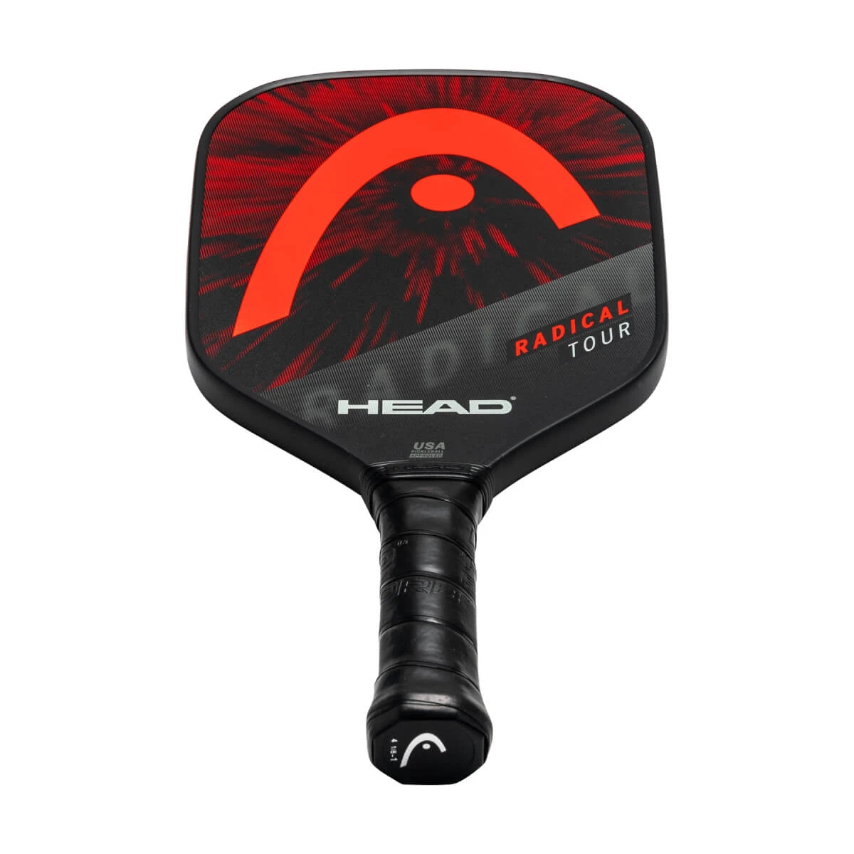 HEAD Radical Tour Middleweight Graphite Pickleball Paddle 7 HEAD Radical Tour Middleweight Graphite Pickleball Paddle - Image 5