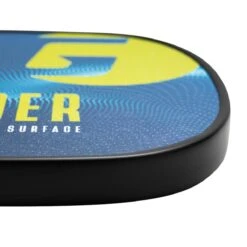 GAMMA Hellbender Middleweight Graphite Pickleball Paddle -Best Racket Shop 0395 07 22 gamma hellbender middleweight graphite pickleball paddle 34001 11 l