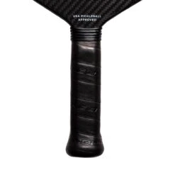 Gearbox CX11E Power Middleweight Carbon Fiber Pickleball Paddle -Best Racket Shop 0489 11 21 gearbox cx11e power middleweight carbon fiber pickleball paddle 35355 4 l