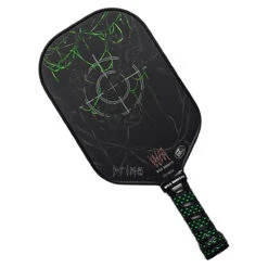 Wild Monkeys Prima Middleweight Carbon Fiber Pickleball Paddle -Best Racket Shop 0514 03 22 wild monkeys prima middleweight carbon fiber pickleball paddle 35575 1 l