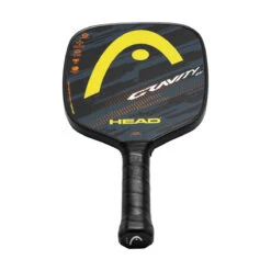 HEAD Gravity LH Middleweight Hybrid Pickleball Paddle -Best Racket Shop 0585 07 22 head gravity lh middleweight hybrid pickleball paddle 34325 11 l