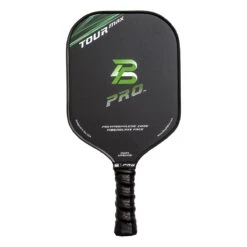 PB Pro Tour Max Middleweight Composite Pickleball Paddle -Best Racket Shop 0594 05 21 pb pro tour max middleweight composite pickleball paddle 34468 2 l