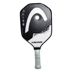 HEAD Extreme Tour Max Middleweight Carbon Fiber Pickleball Paddle 10 HEAD Extreme Tour Max Middleweight Carbon Fiber Pickleball Paddle -Best Racket Shop 060d 04 21 head extreme tour max middleweight carbon fiber pickleball paddle 34328 3 l
