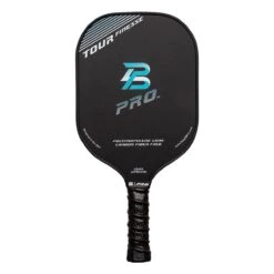 PB Pro Tour Finesse Middleweight Carbon Fiber Pickleball Paddle -Best Racket Shop 0661 09 21 pb pro tour finesse middleweight carbon fiber pickleball paddle 35150 2 l
