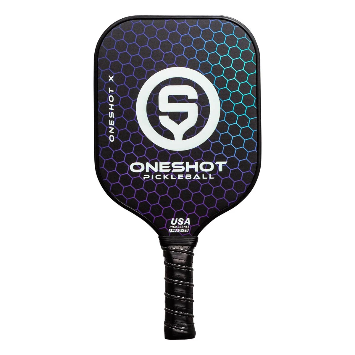 Oneshot X Pickleball Paddle Starter Set 6 Oneshot X Pickleball Paddle Starter Set - Image 4