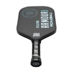 Armour R1-5.5 Carbon Fiber Middleweight Pickleball Paddle -Best Racket Shop 06a2 02 23 armour r1 5 5 carbon fiber middleweight pickleball paddle 36505 4 l