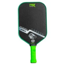 Third Shot Drop KRATOS B Special Edition Middleweight Carbon Fiber Pickleball Paddle -Best Racket Shop 06d0 03 22 third shot drop kratos b special edition middleweight carbon fiber pickleball paddle 35592 2 l