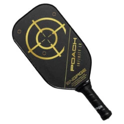 Engage Poach Infinity LX Lightweight Composite Pickleball Paddle