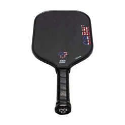 CRBN¹ 13MM Limited Edition Patriot Middleweight Carbon Fiber Pickleball Paddle 11 CRBN¹ 13MM Limited Edition Patriot Middleweight Carbon Fiber Pickleball Paddle -Best Racket Shop 06ff 08 22 crbn 13mm limited edition patriot middleweight carbon fiber pickleball paddle 35839 4 l