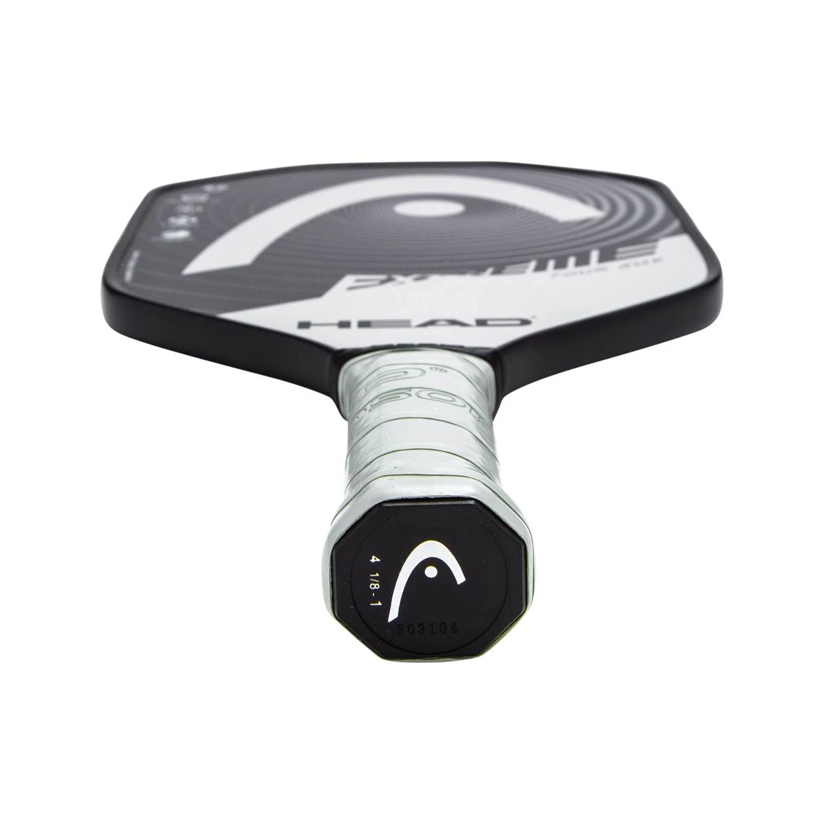 HEAD Extreme Tour Max Middleweight Carbon Fiber Pickleball Paddle 6 HEAD Extreme Tour Max Middleweight Carbon Fiber Pickleball Paddle - Image 4