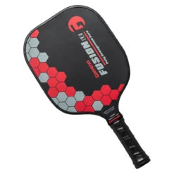 GAMMA Fusion LE Heavyweight Composite Pickleball Paddle