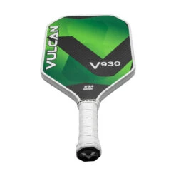 Vulcan V930 Middleweight Carbon Fiber Pickleball Paddle 11 Vulcan V930 Middleweight Carbon Fiber Pickleball Paddle -Best Racket Shop 0888 12 22 vulcan v930 middleweight carbon fiber pickleball paddle 36451 4 l