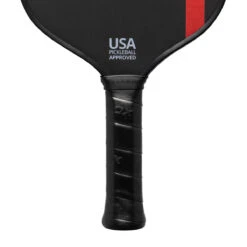Gearbox GBX 16MM Heavyweight Carbon Fiber Pickleball Paddle -Best Racket Shop 08b3 02 23 gearbox gbx 16mm heavyweight carbon fiber pickleball paddle 36510 4 l