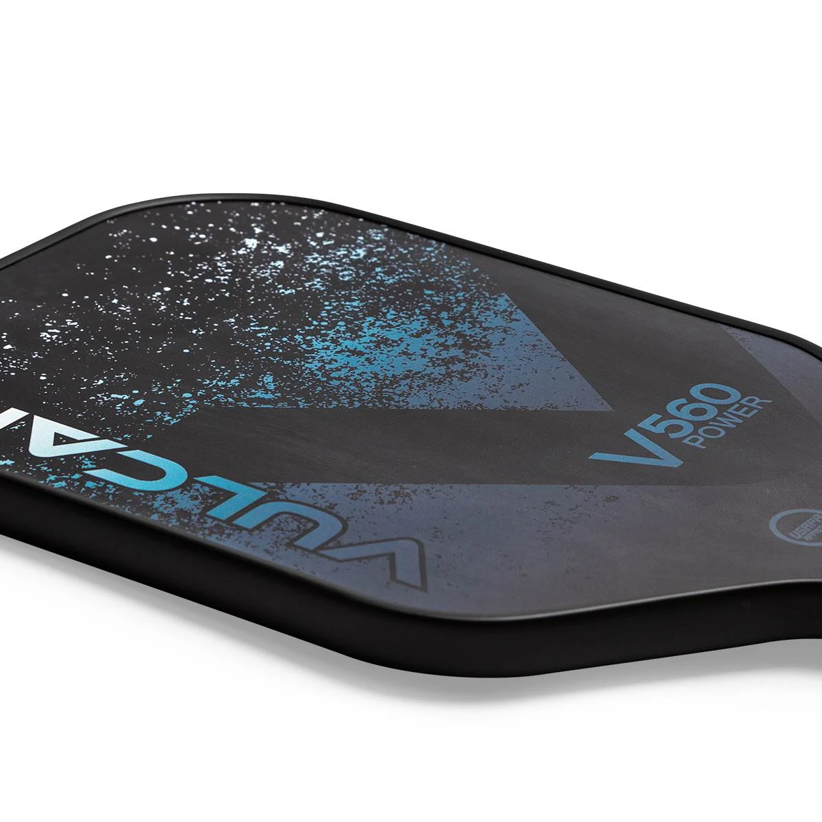 Vulcan V560 Power Heavyweight Composite Pickleball Paddle 4 Vulcan V560 Power Heavyweight Composite Pickleball Paddle - Image 2