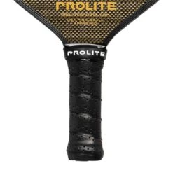 PROLITE Titan LRG LX Middleweight Carbon Fiber Pickleball Paddle 12 PROLITE Titan LRG LX Middleweight Carbon Fiber Pickleball Paddle -Best Racket Shop 0a83 09 22 prolite titan lrg lx middleweight carbon fiber pickleball paddle 35435 3 l