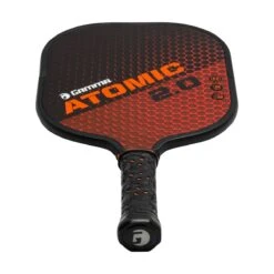 GAMMA Atomic 2.0 Middleweight Composite Pickleball Paddle -Best Racket Shop 0b0a 02 22 gamma atomic 2 0 middleweight composite pickleball paddle 35550 4 l