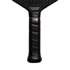 Gearbox CX11E Control Middleweight Carbon Fiber Pickleball Paddle -Best Racket Shop 0b66 11 21 gearbox cx11e control middleweight carbon fiber pickleball paddle 35353 4 l