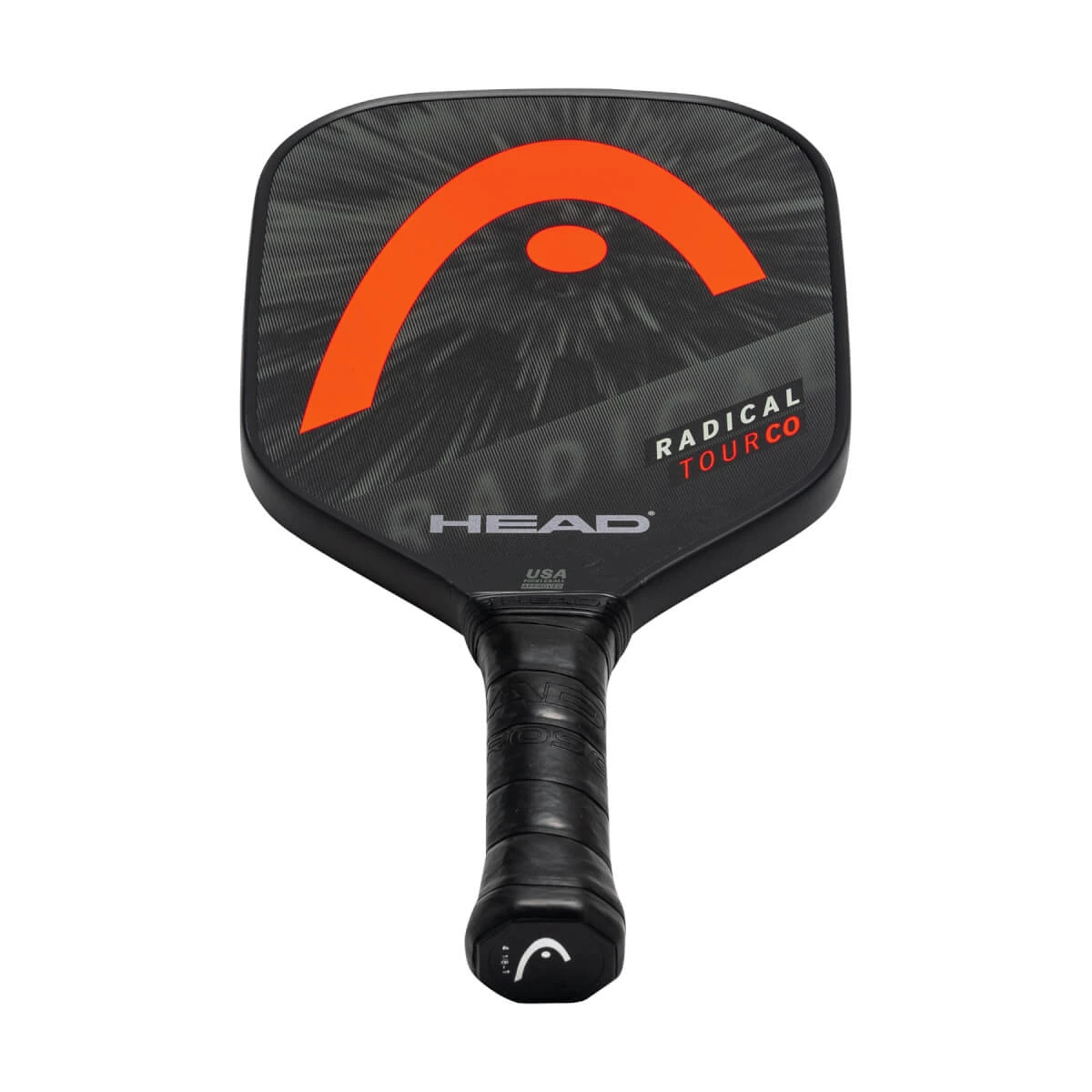 HEAD Radical Tour CO Middleweight Composite Pickleball Paddle 7 HEAD Radical Tour CO Middleweight Composite Pickleball Paddle - Image 5