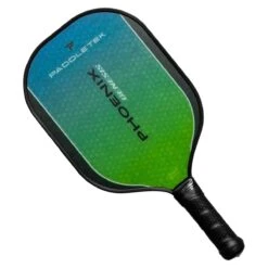 Paddletek Phoenix Genesis Leigh Waters Edition Middleweight Hybrid Pickleball Paddle