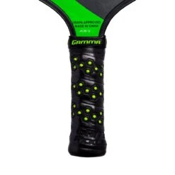 GAMMA Odyssey Heavyweight Composite Pickleball Paddle -Best Racket Shop 0cdb 04 21 gamma odyssey heavyweight composite pickleball paddle 34032 3 l