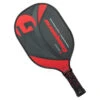 GAMMA Conqueror Heavyweight Graphite Pickleball Paddle -Best Racket Shop 0cfc 07 22 gamma conqueror heavyweight graphite pickleball paddle 34031 6 l