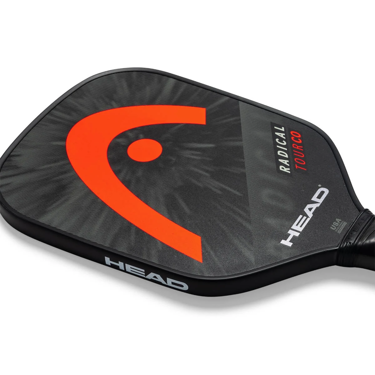HEAD Radical Tour CO Middleweight Composite Pickleball Paddle 4 HEAD Radical Tour CO Middleweight Composite Pickleball Paddle - Image 2