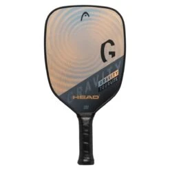 Head Gravity Tour Lite Lightweight Hybrid Pickleball Paddle -Best Racket Shop 0d8c 01 23 head gravity tour lite lightweight hybrid pickleball paddle 36372 3 l