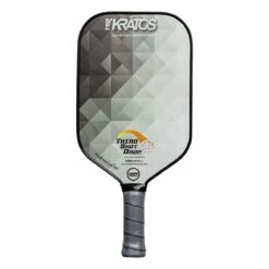 Third Shot Drop KRATOS I Lightweight Composite Pickleball Paddle -Best Racket Shop 0e07 10 21 third shot drop kratos i middleweight composite pickleball paddle 35256 2 l