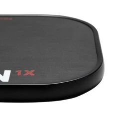 CRBN¹ X 14MM Power Middleweight Carbon Fiber Pickleball Paddle -Best Racket Shop 0e17 01 23 crbn x 14mm power middleweight carbon fiber pickleball paddle 36465 6 l