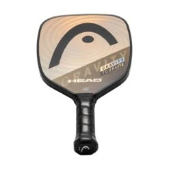 Head Gravity Tour Lite Lightweight Hybrid Pickleball Paddle -Best Racket Shop 0e75 01 23 head gravity tour lite lightweight hybrid pickleball paddle 36372 5 l