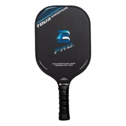 PB Pro Tour Signature Heavyweight Composite Pickleball Paddle -Best Racket Shop 0eb4 05 21 pb pro tour signature heavyweight composite pickleball paddle 34463 2 l