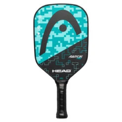 HEAD Radical Pro Middleweight Composite Pickleball Paddle -Best Racket Shop 0f23 07 22 head radical pro middleweight composite pickleball paddle 34021 7 l