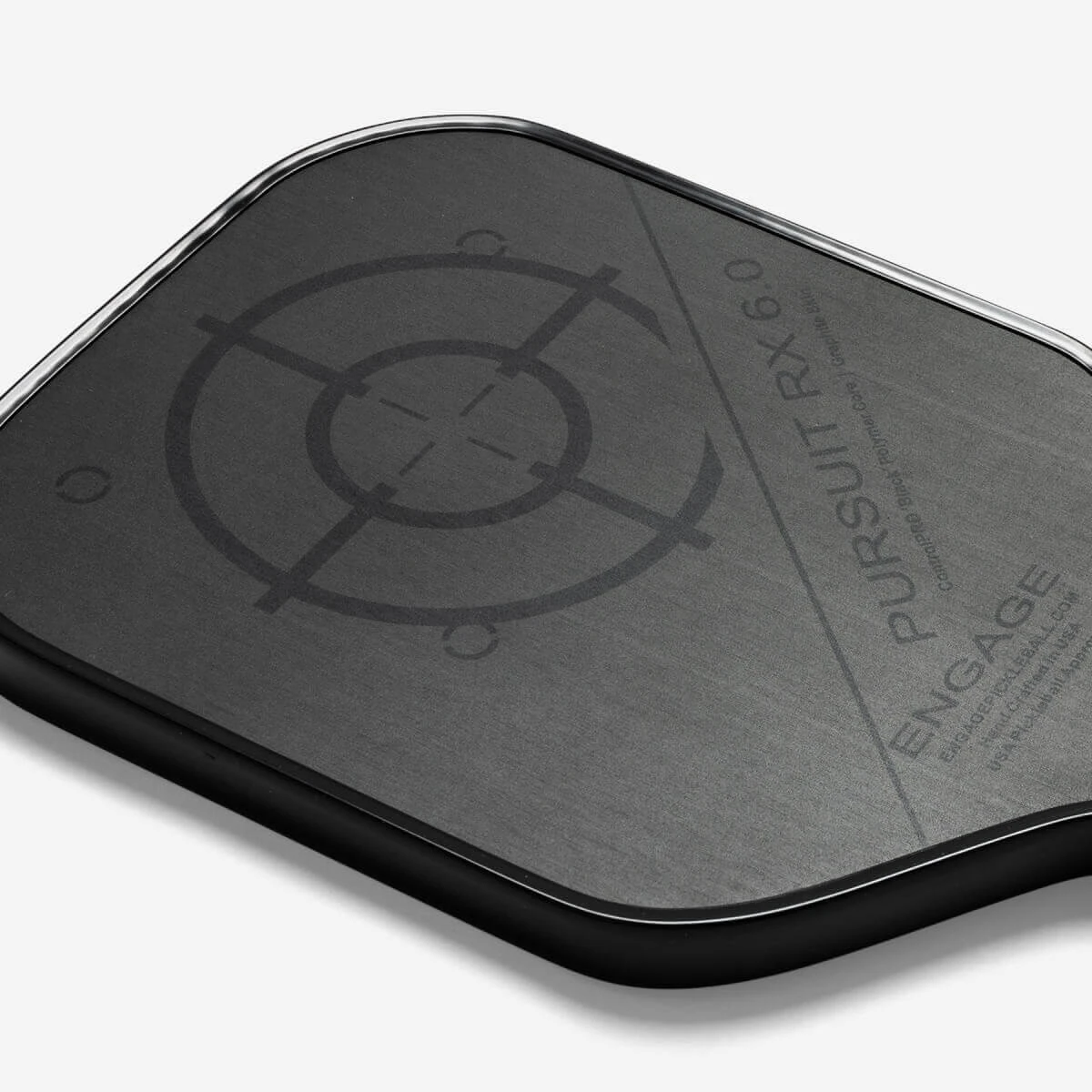 Engage Pursuit RX Featherweight Graphite Pickleball Paddle 4 Engage Pursuit RX Featherweight Graphite Pickleball Paddle - Image 2