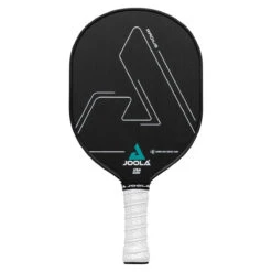 JOOLA Radius CGS 16mm Middleweight Carbon Fiber Pickleball Paddle -Best Racket Shop 1167 05 22 joola radius cgs middleweight carbon fiber pickleball paddle 35701 2 l