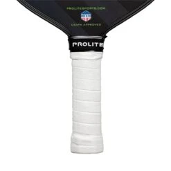 PROLITE Crush PowerSpin 2.0 Middleweight Composite Pickleball Paddle -Best Racket Shop 118d 07 21 prolite crush powerspin 2 0 middleweight composite pickleball paddle 34949 5 l
