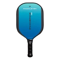 Paddletek Phoenix G6 Middleweight Pickleball Paddle Starter Set -Best Racket Shop 133f 12 21 paddletek phoenix g6 middleweight composite pickleball paddle starter set 35372 2 l