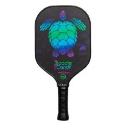 Vulcan Paddle Candy "Sea Turtle" Middleweight Composite Pickleball Paddle 9 Vulcan Paddle Candy "Sea Turtle" Middleweight Composite Pickleball Paddle -Best Racket Shop 144d 09 21 vulcan paddle candy sea turtle middleweight composite pickleball paddle 35215 2 l