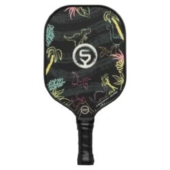 Oneshot Juniorshot Jurassic Composite Youth Pickleball Paddle 10 Oneshot Juniorshot Jurassic Composite Youth Pickleball Paddle -Best Racket Shop 1486 07 22 oneshot juniorshot jurassic composite youth pickleball paddle 34193 7 l