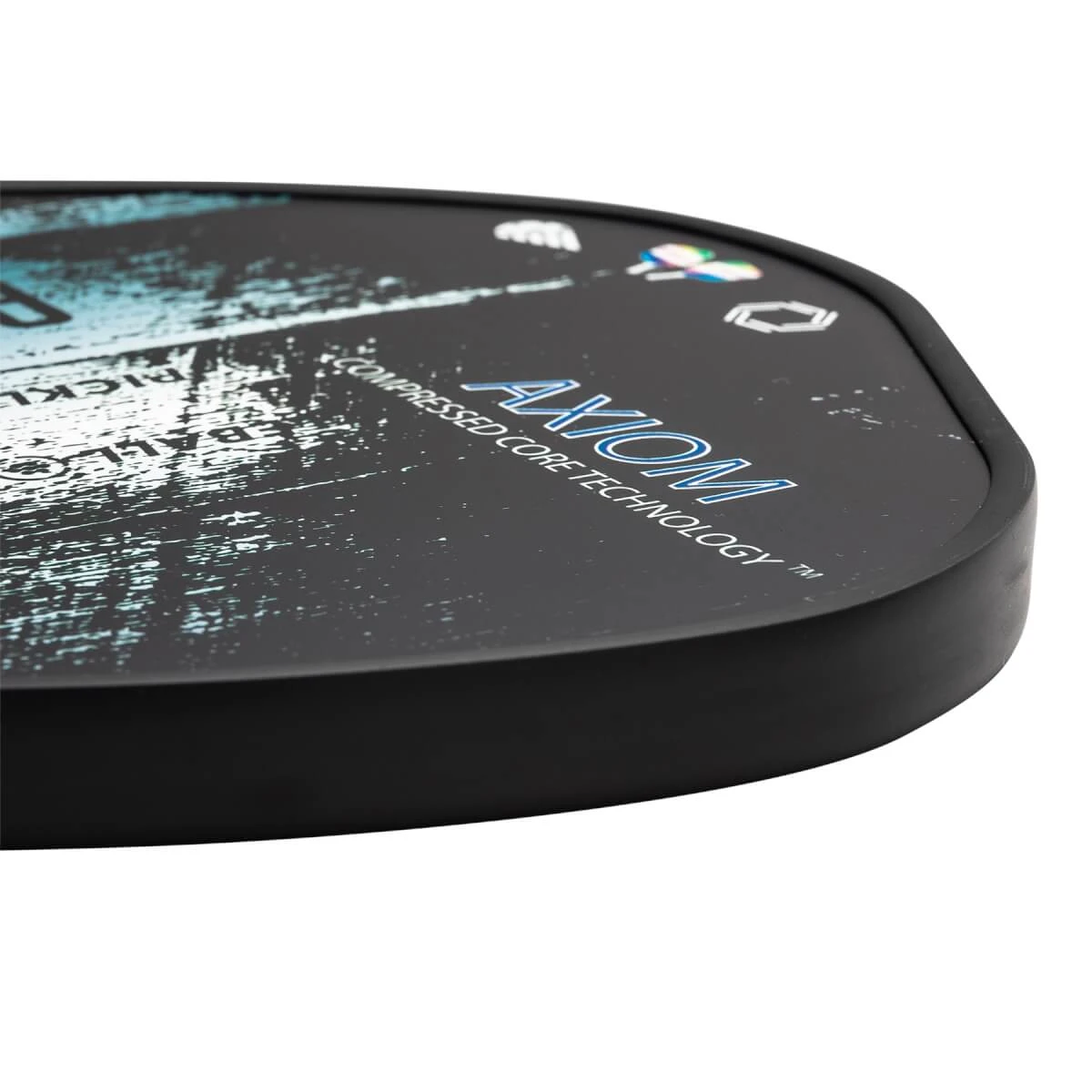 Armour Axiom Middleweight Graphite Pickleball Paddle 8 Armour Axiom Middleweight Graphite Pickleball Paddle - Image 6