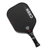 CRBN² X 16MM Power Middleweight Carbon Fiber Pickleball Paddle -Best Racket Shop 14dc 01 23 crbn x 16mm power middleweight carbon fiber pickleball paddle 36468 001 l