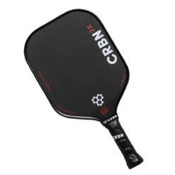 CRBN² X 16MM Power Middleweight Carbon Fiber Pickleball Paddle