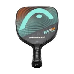 HEAD Gravity Tour SH Middleweight Hybrid Pickleball Paddle -Best Racket Shop 14fb 01 23 head gravity tour sh middleweight hybrid pickleball paddle 36373 5 l