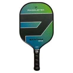 Paddletek Bantam TS-5 Anna Leigh Waters Edition Lightweight Hybrid Pickleball Paddle -Best Racket Shop 154b 01 22 paddletek bantam ts 5 anna leigh waters edition lightweight hybrid pickleball paddle 35370 2 l