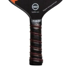 Baddle Advance XT Grip Middleweight Graphite Pickleball Paddle -Best Racket Shop 1552 11 21 baddle advance xt grip middleweight graphite pickleball paddle 35350 5 l
